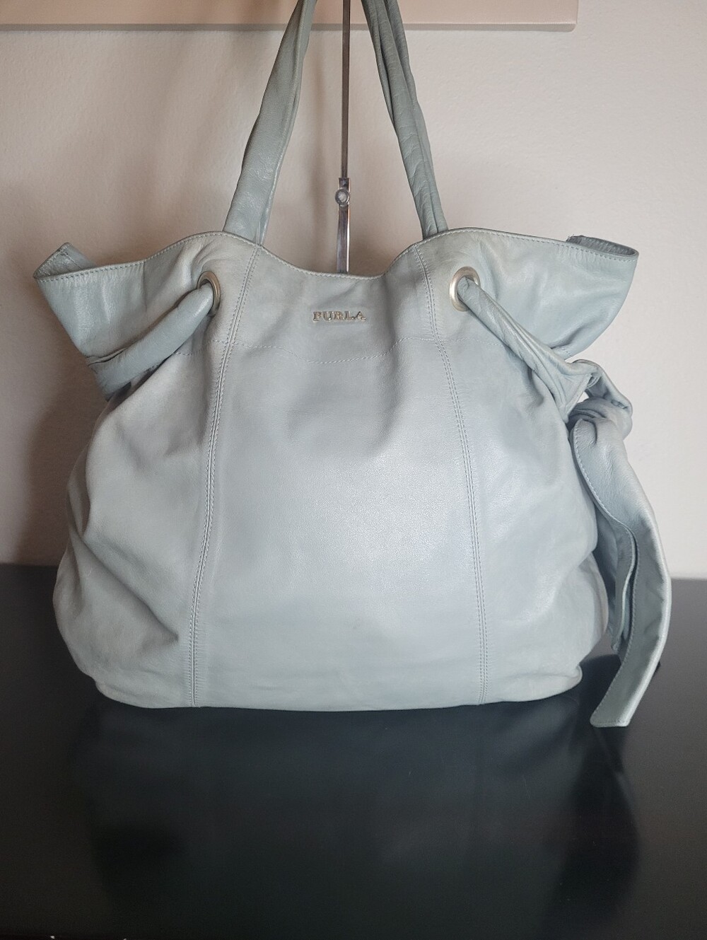 Furla Hobo made in Italy bag - Picture 2 of 14